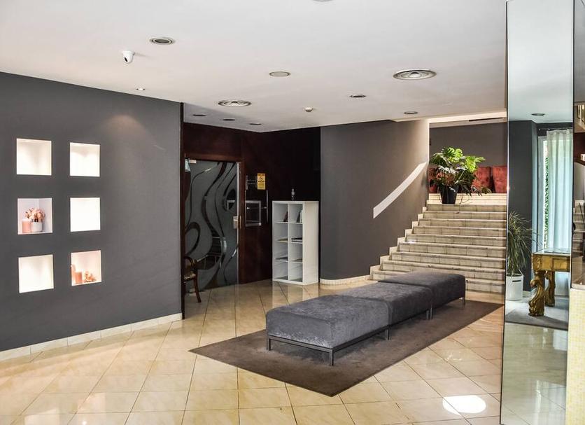 Ingresso Foto