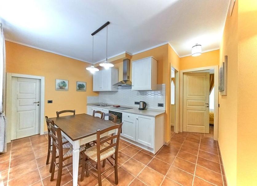 Cucina Foto