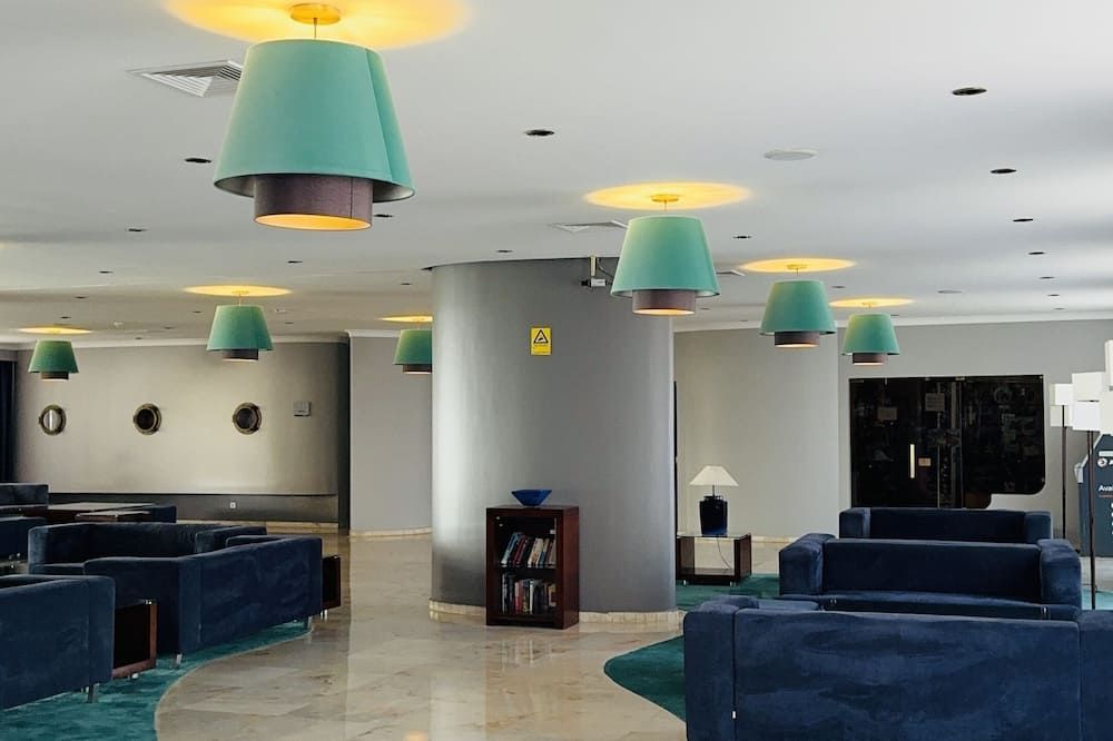 Area lounge