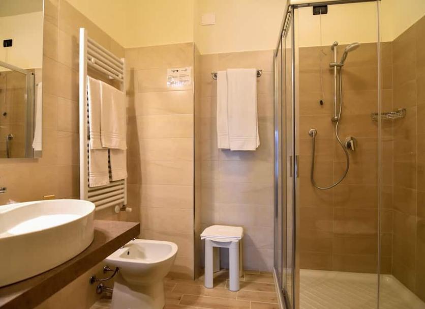Bagno Foto