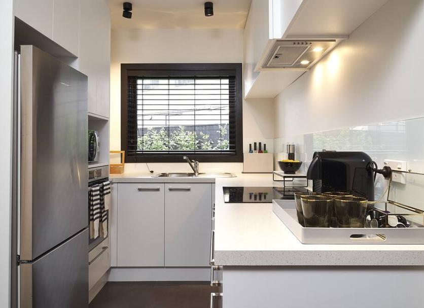 Cucina Foto