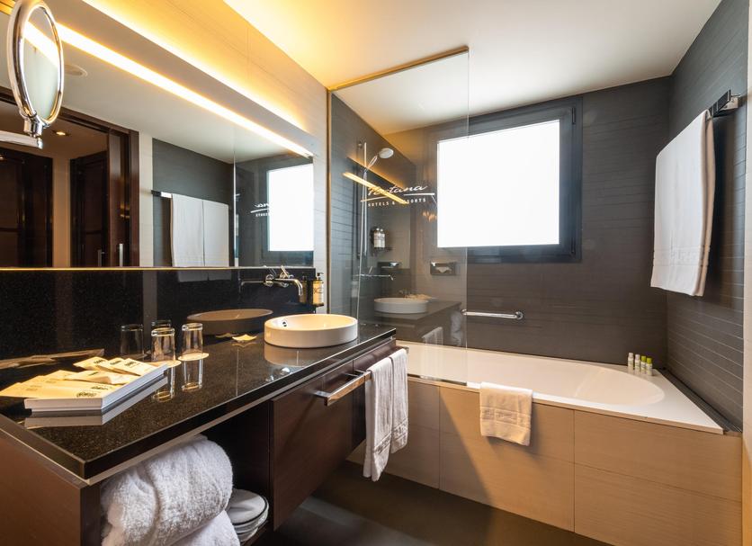 Bagno Foto