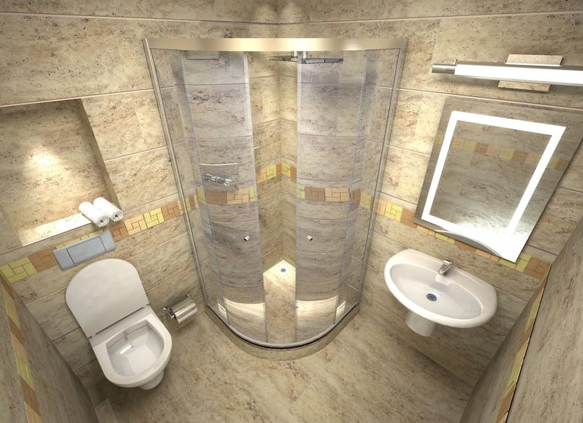 Bagno Foto