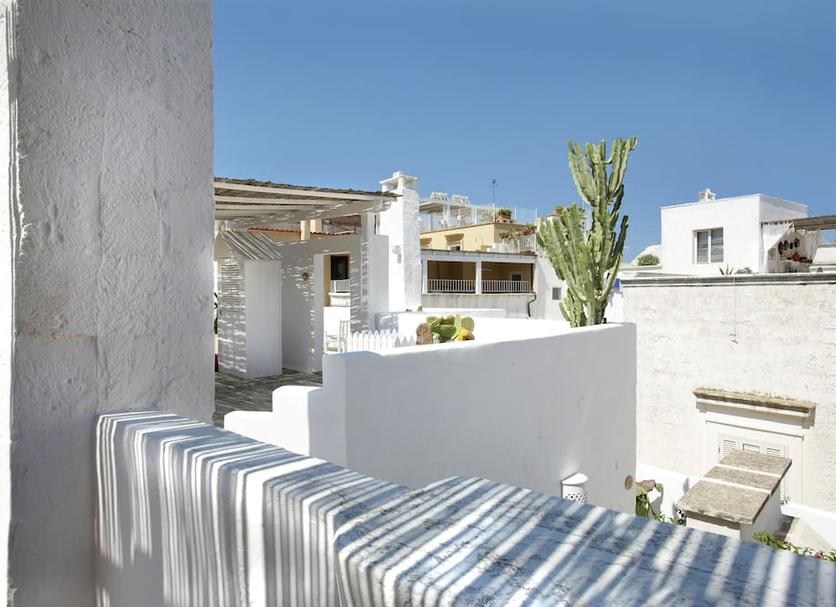 Balcone Foto