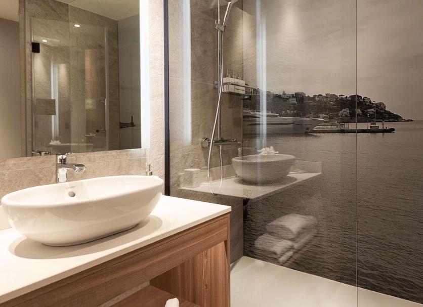 Bagno Foto