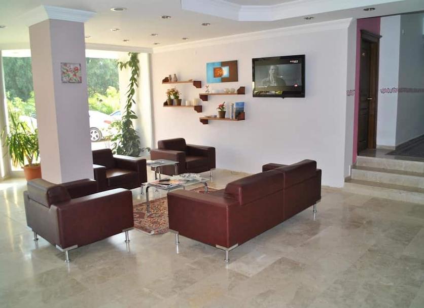 Ingresso Foto