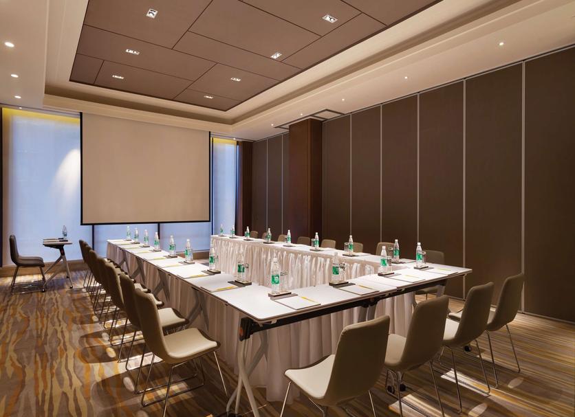 Sala conferenze Foto
