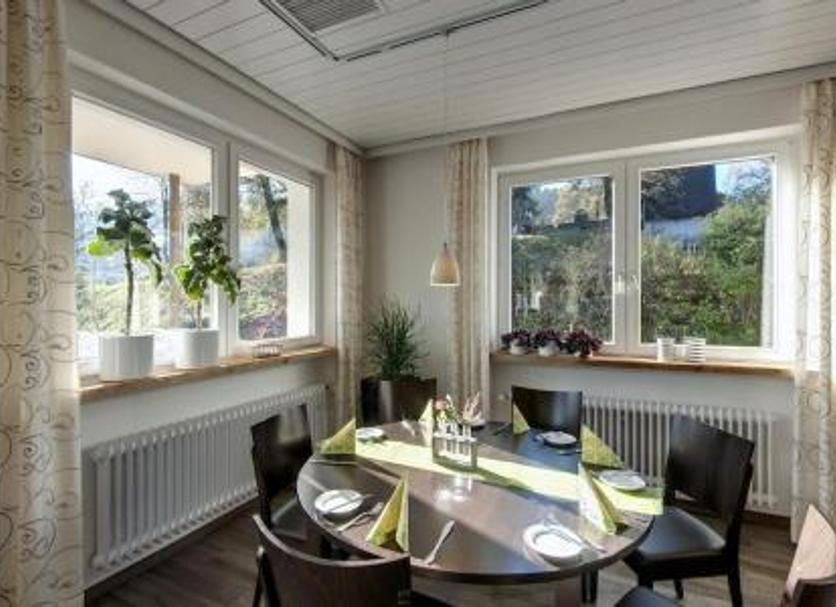 Sala pranzo Foto