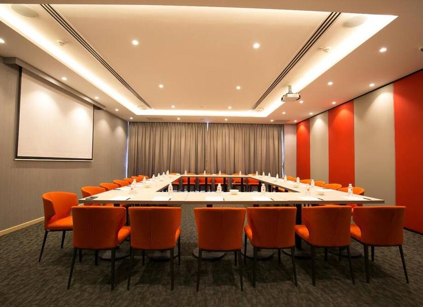 Sala conferenze Foto