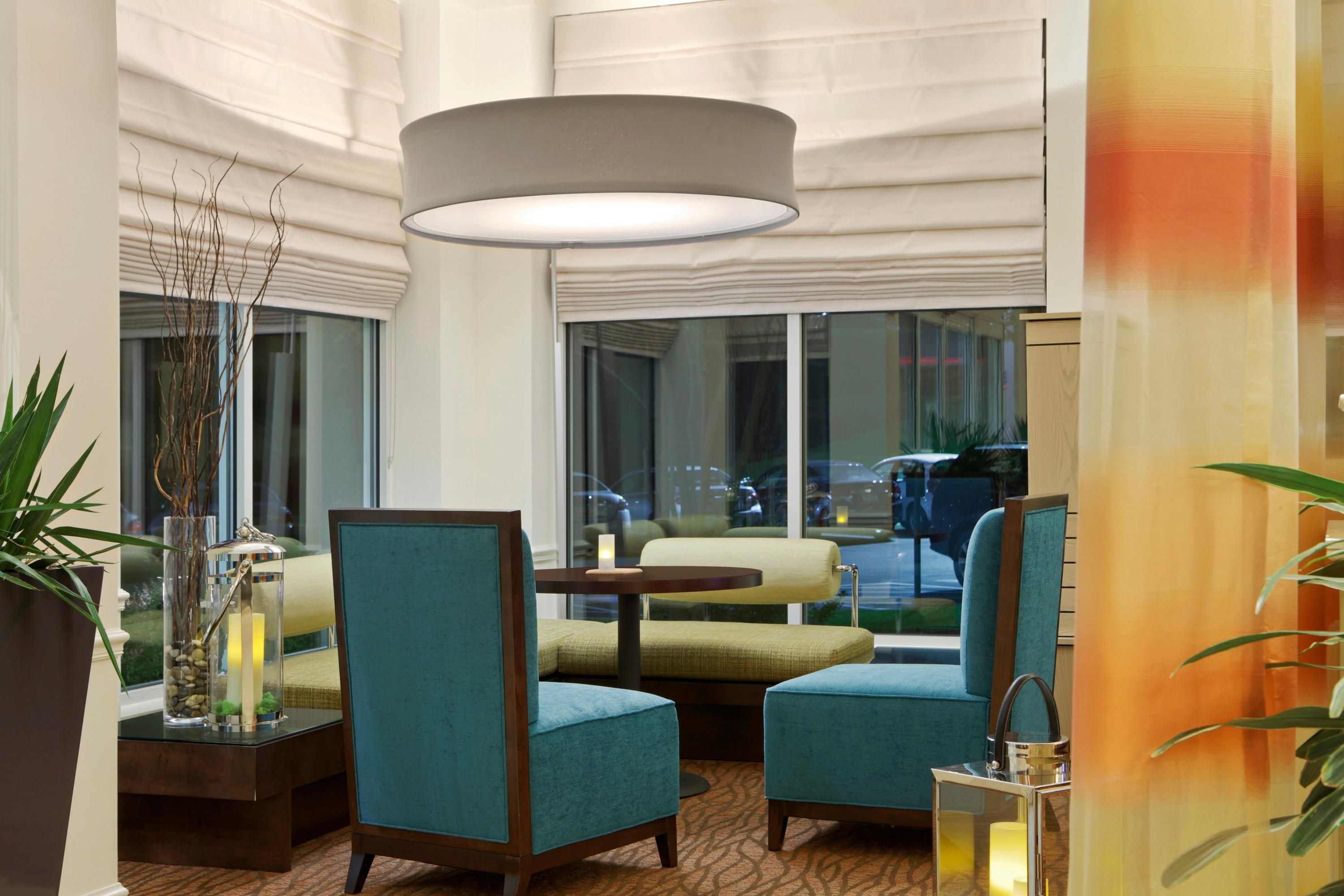 Area lounge