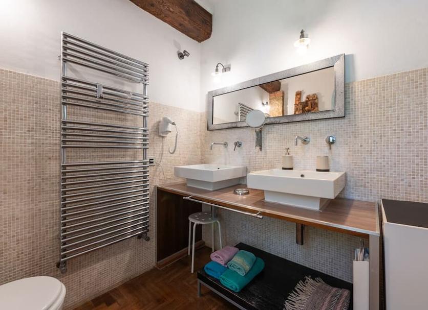 Bagno Foto