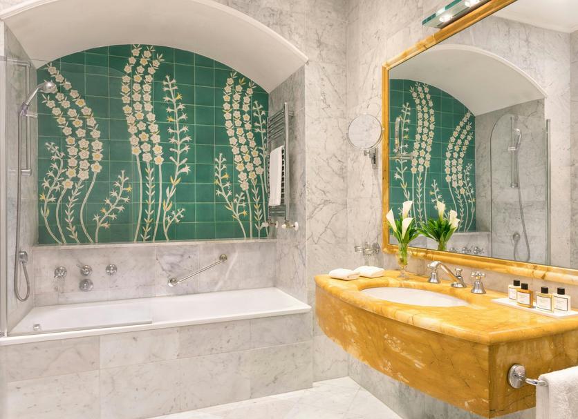 Bagno Foto