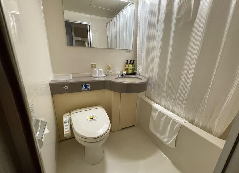 Bagno Foto