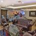 Area lounge