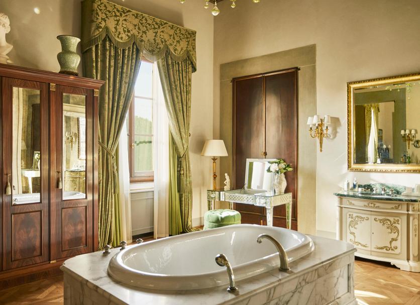 Bagno Foto