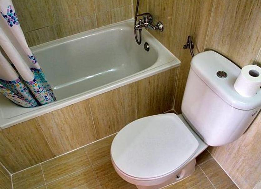 Bagno Foto