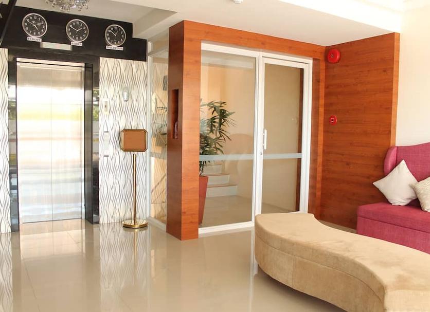 Ingresso Foto