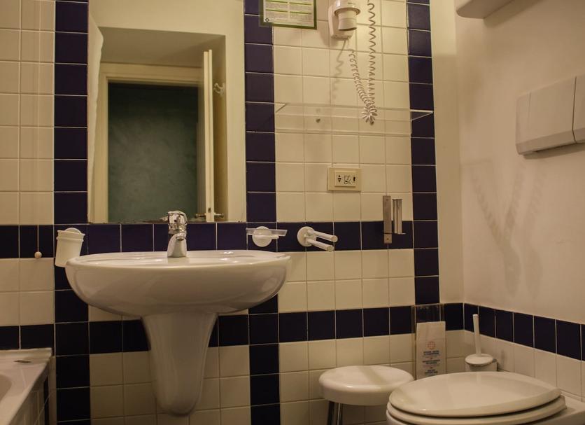 Bagno Foto
