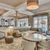 Area lounge