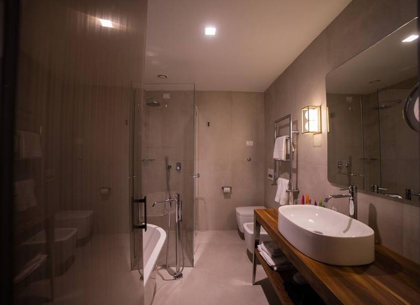 Bagno Foto