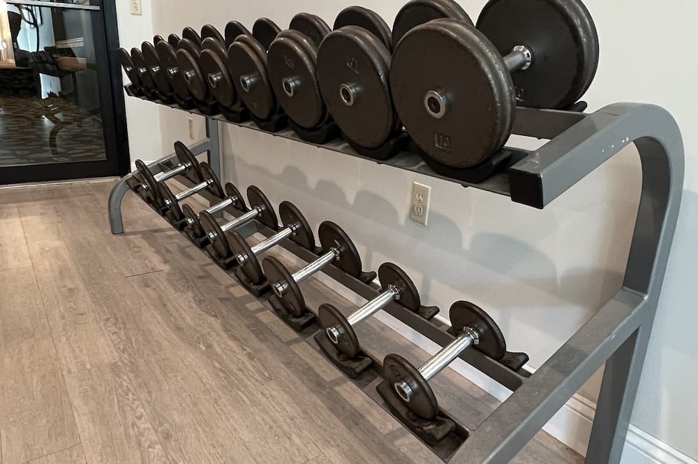 Palestra