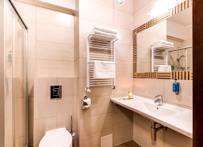Bagno Foto