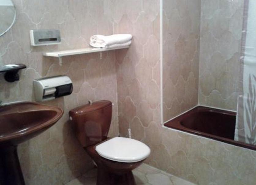 Bagno Foto