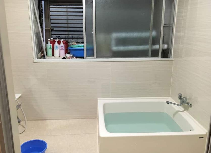 Bagno Foto