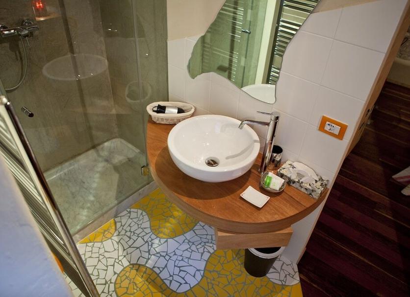 Bagno Foto