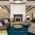 Area lounge