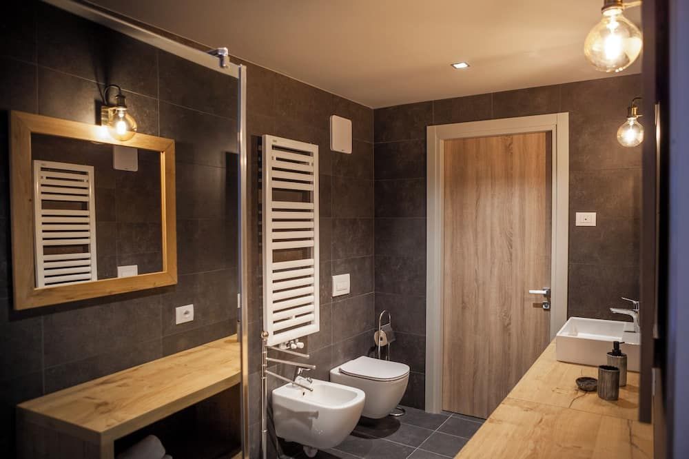 Bagno Foto