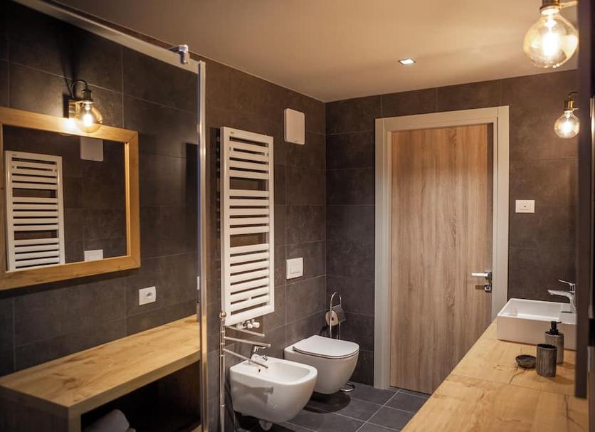Bagno Foto