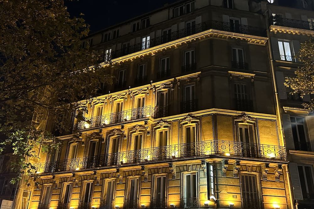 Edificio