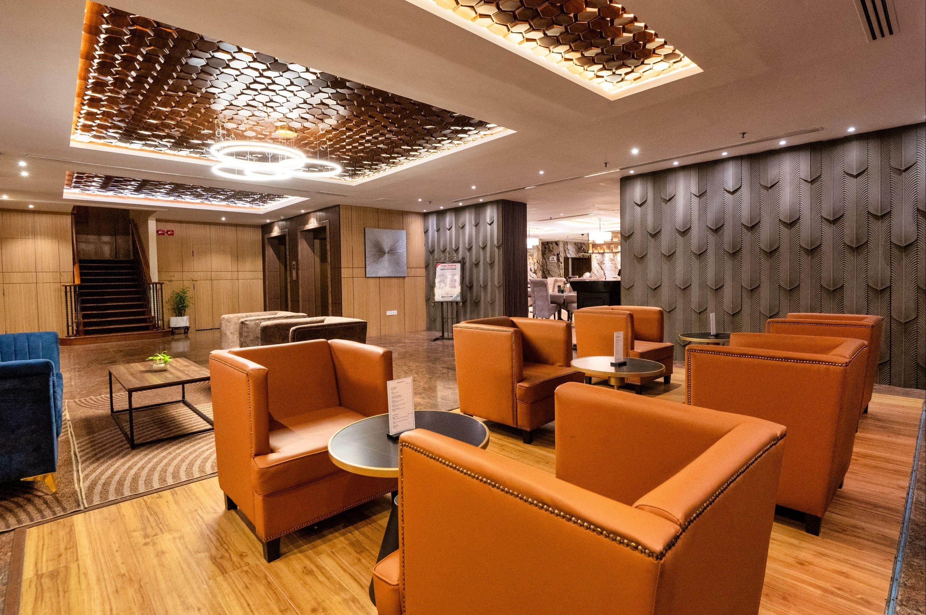 Area lounge