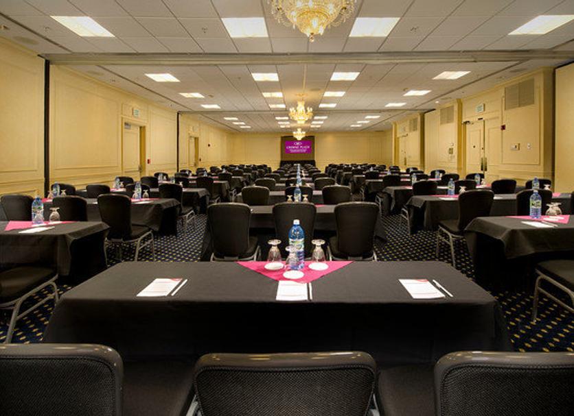Sala conferenze Foto