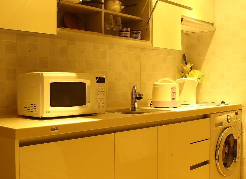Cucina Foto