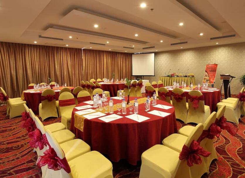 Sala ricevimenti Foto