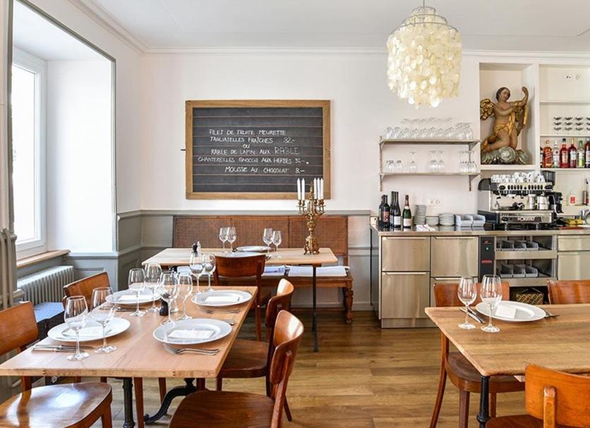 Ristorante Foto