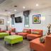 Area lounge
