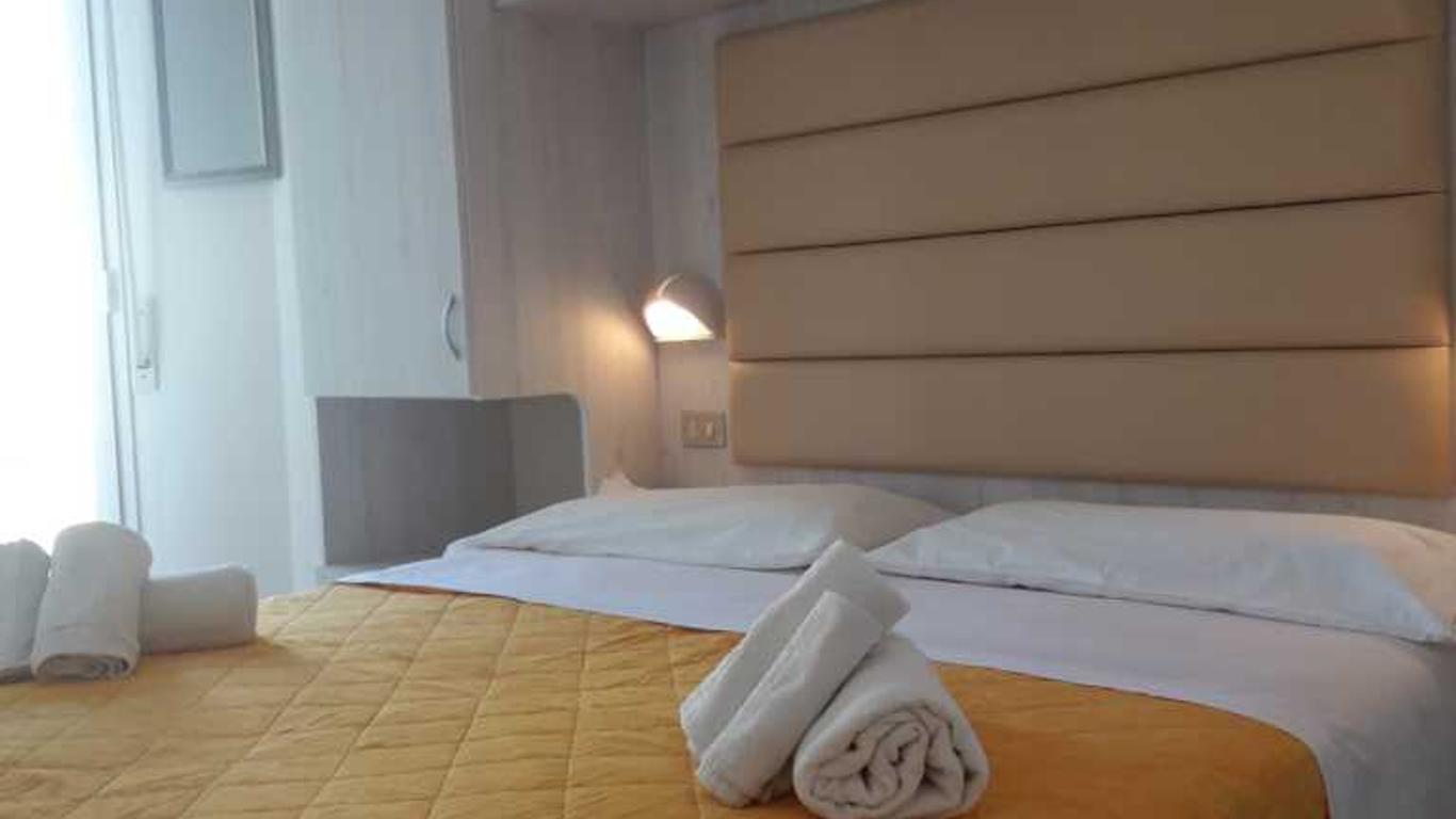 Hotel Imperiale