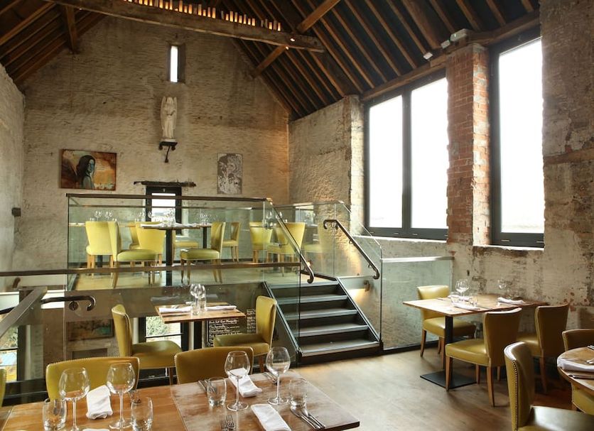 Ristorante Foto