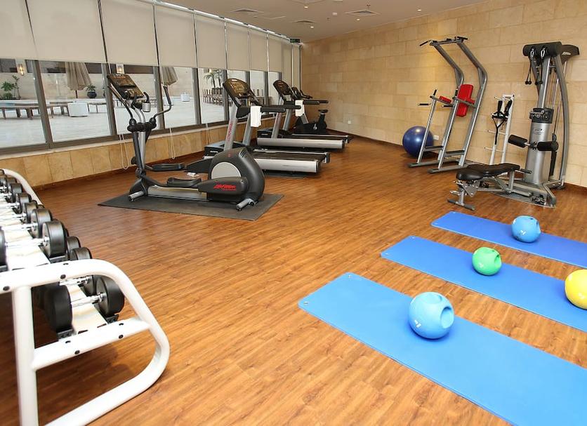 Palestra Foto