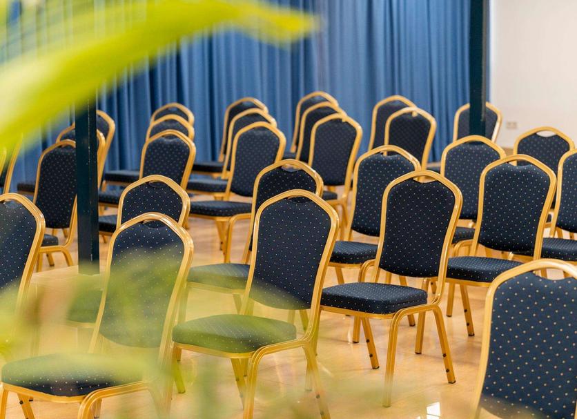 Sala conferenze Foto