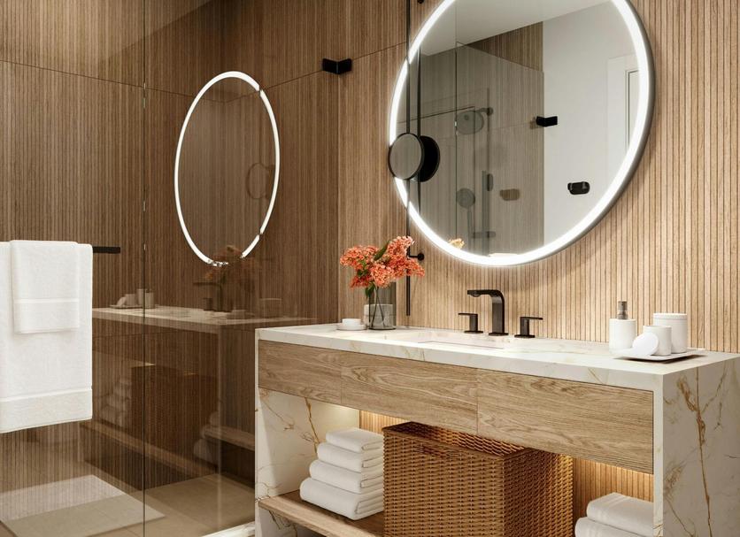 Bagno Foto