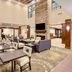 Area lounge