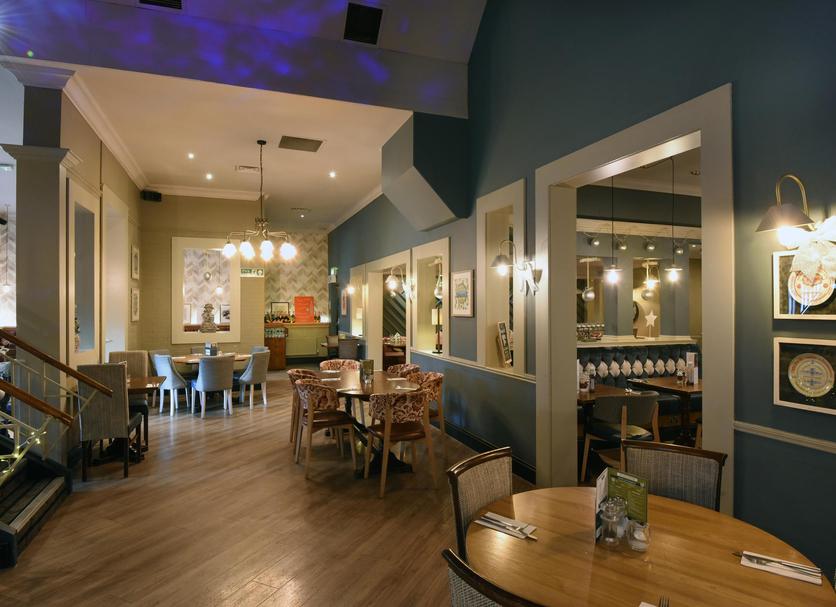 Ristorante Foto