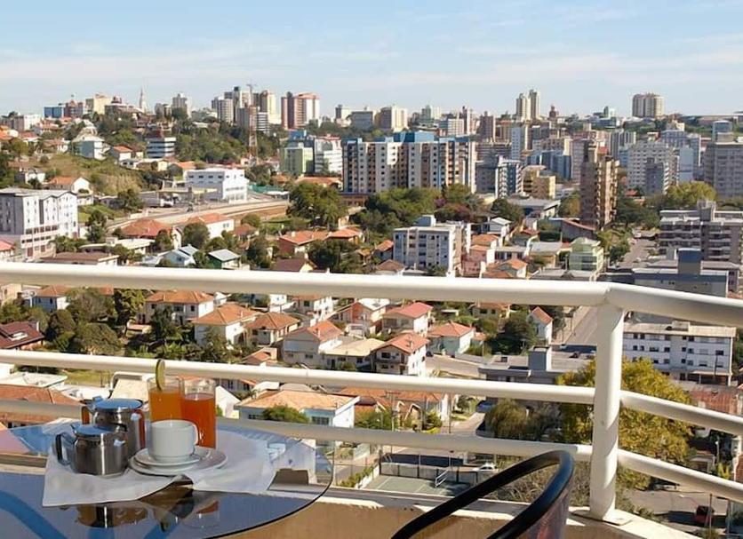 Balcone Foto