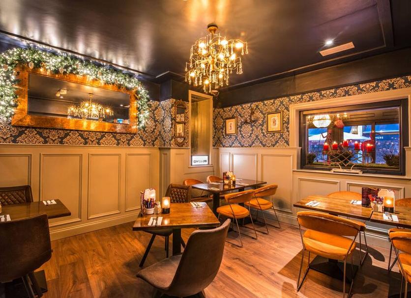Ristorante Foto