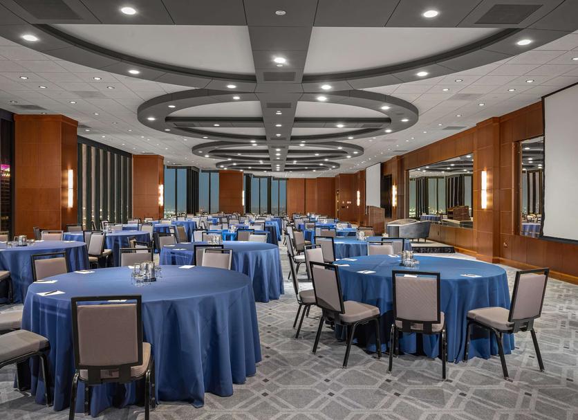 Sala conferenze Foto