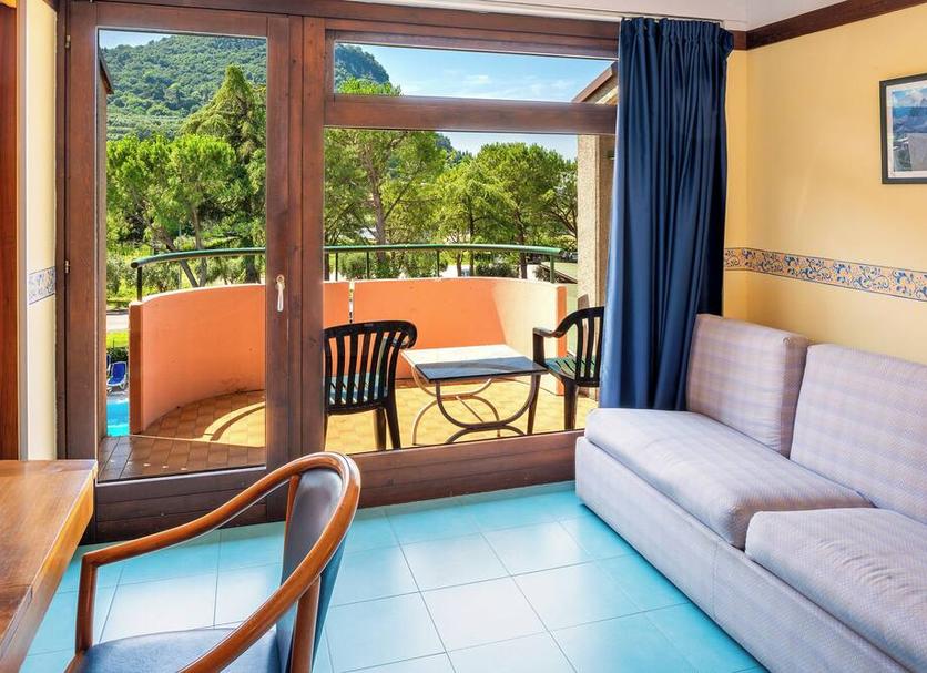 Balcone Foto
